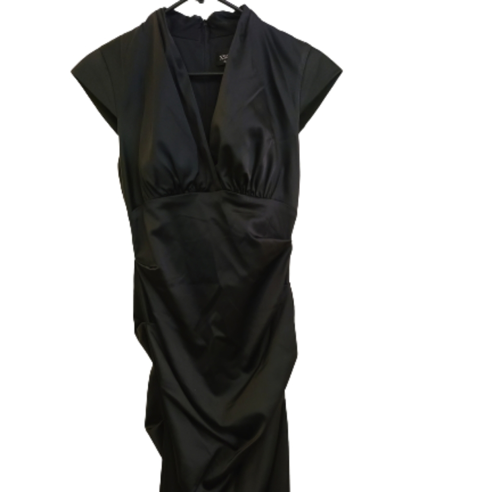 XSCAPE by Joanne Chen Cocktail Formal Dress